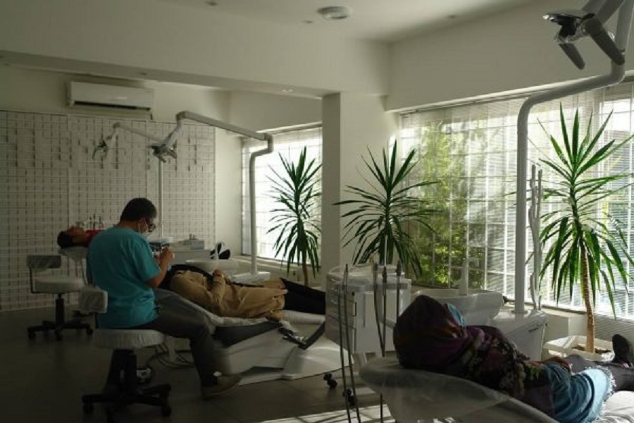 بهترین مطب ارتودنسی در شهرکرد