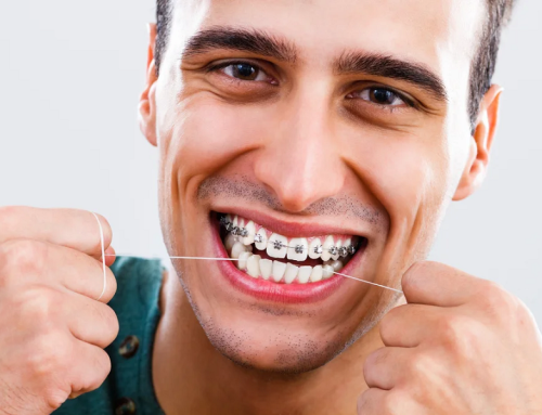 ۷ نکته بعد از ارتودنسی (توصیه‌های اختصاصی از متخصص ارتودانتیکس شهرکرد، دکتر مومنی)