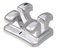 براکت دنتاروم