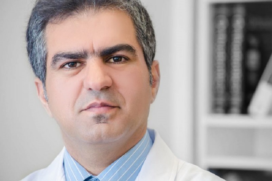 بهترین ارتودنتیست شهرکرد