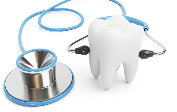 رابطه دهان و بدن - علائم بیماریهای لثه