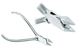 انبر دنتاروم